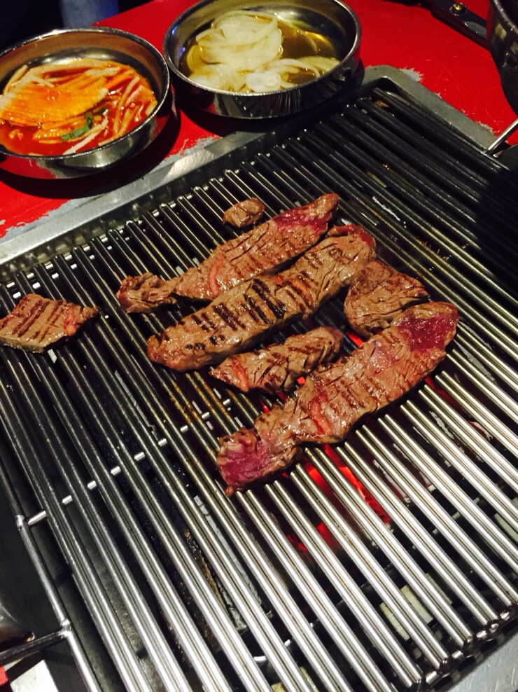 천호고기집 이미지