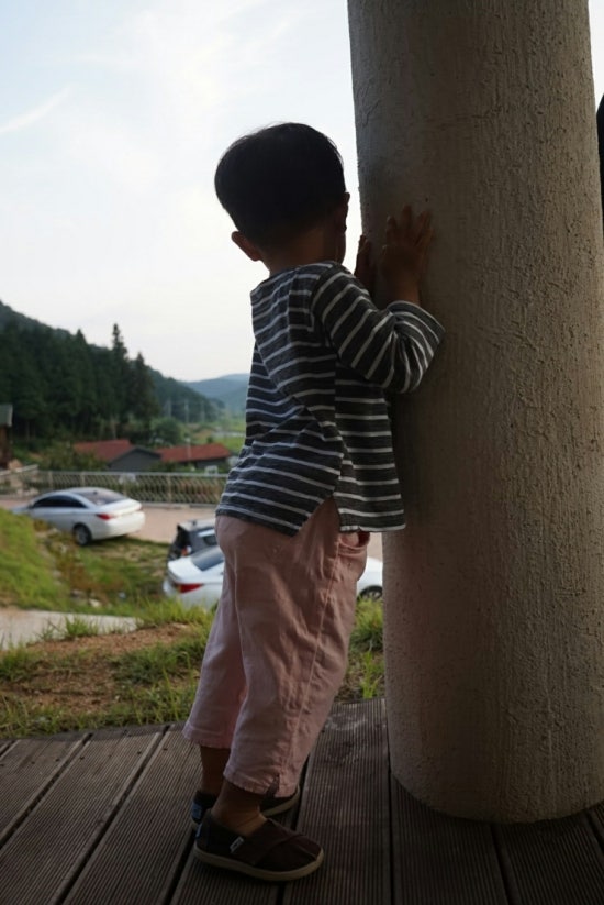 증암산촌생태마을 이미지