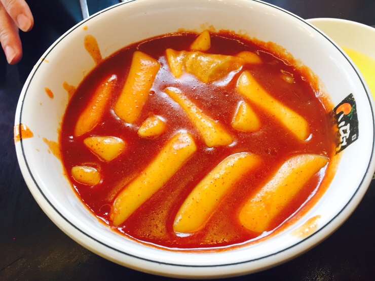신떡 이미지