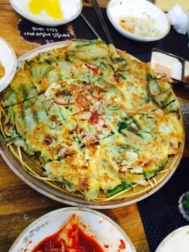 종로칼국수 이미지