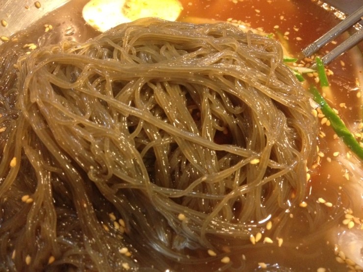 삼대칡냉면 이미지