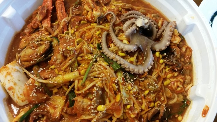 해가온해물찜.탕 이미지