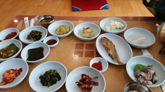 수연밥상 이미지