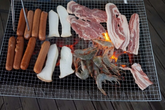 증암산촌생태마을 이미지