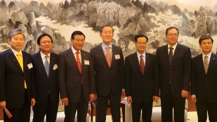 새만금문화봉사단 이미지
