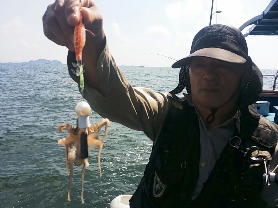 삼성호 이미지