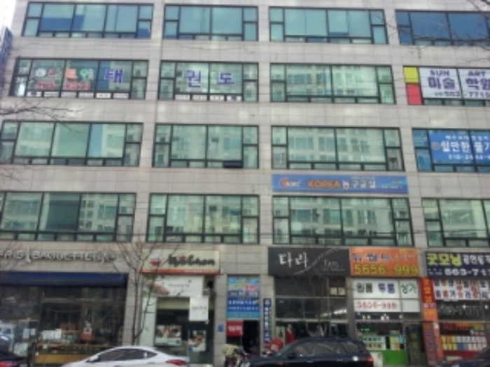 (주)삼경프라자 이미지