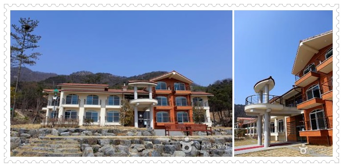 국립변산자연휴양림 이미지