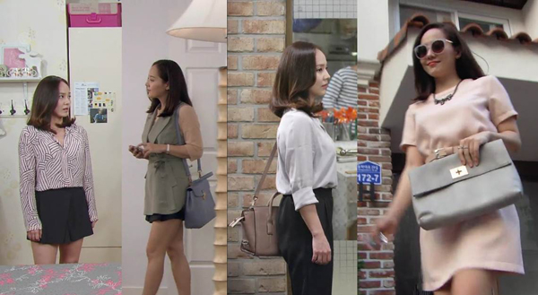미시헤어 이미지