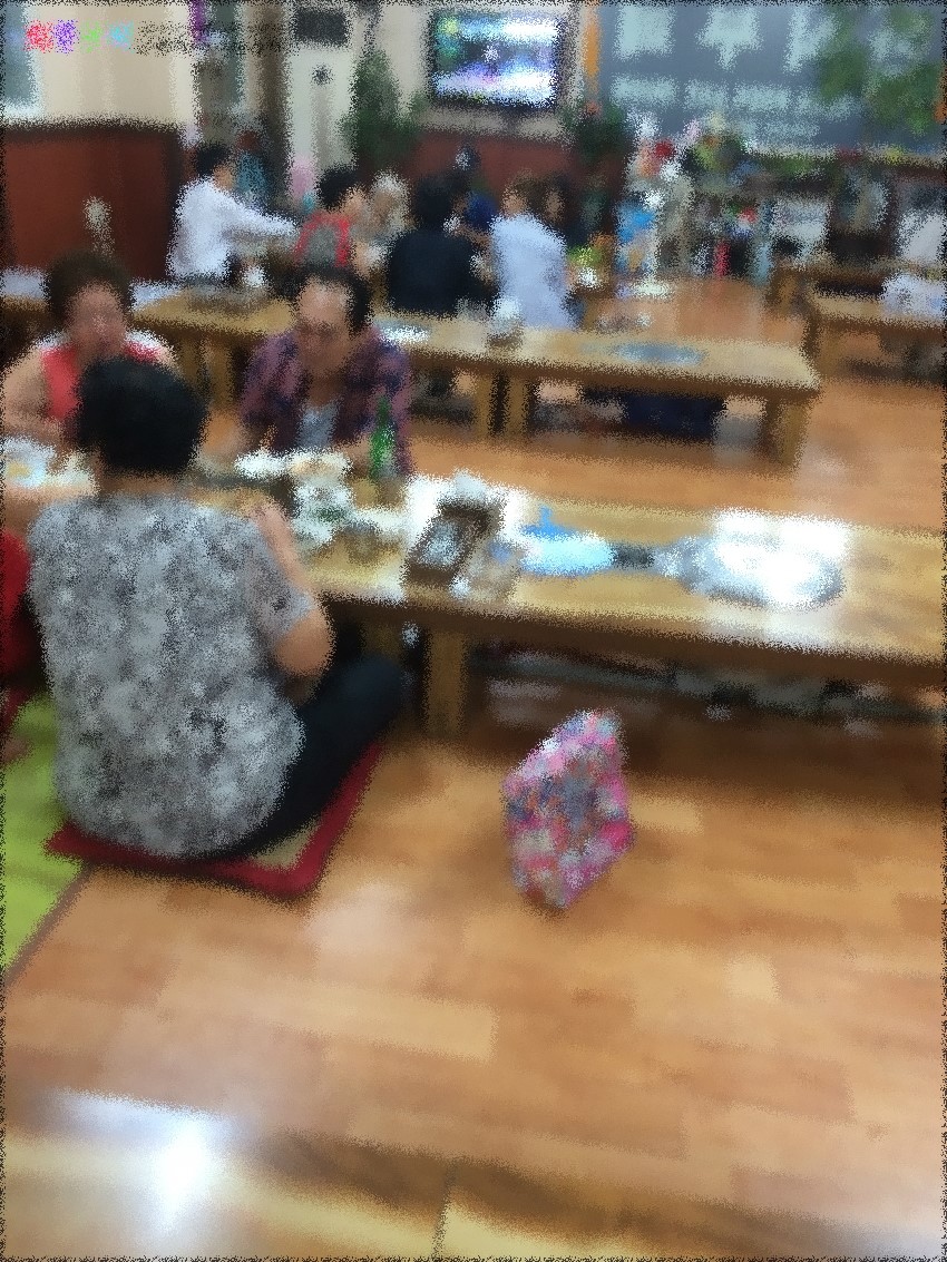 한가족한식뷔페 이미지