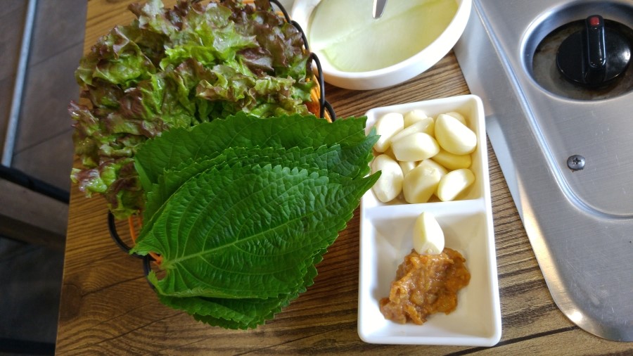 막창에소주한잔 이미지