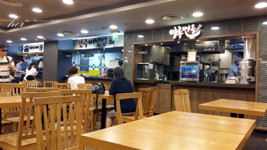전주비빔밥 평촌점 이미지