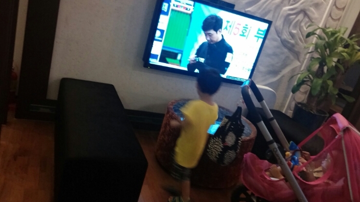 별밤지기노래연습장 이미지
