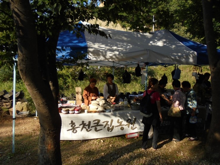 홍천큰집농원 이미지