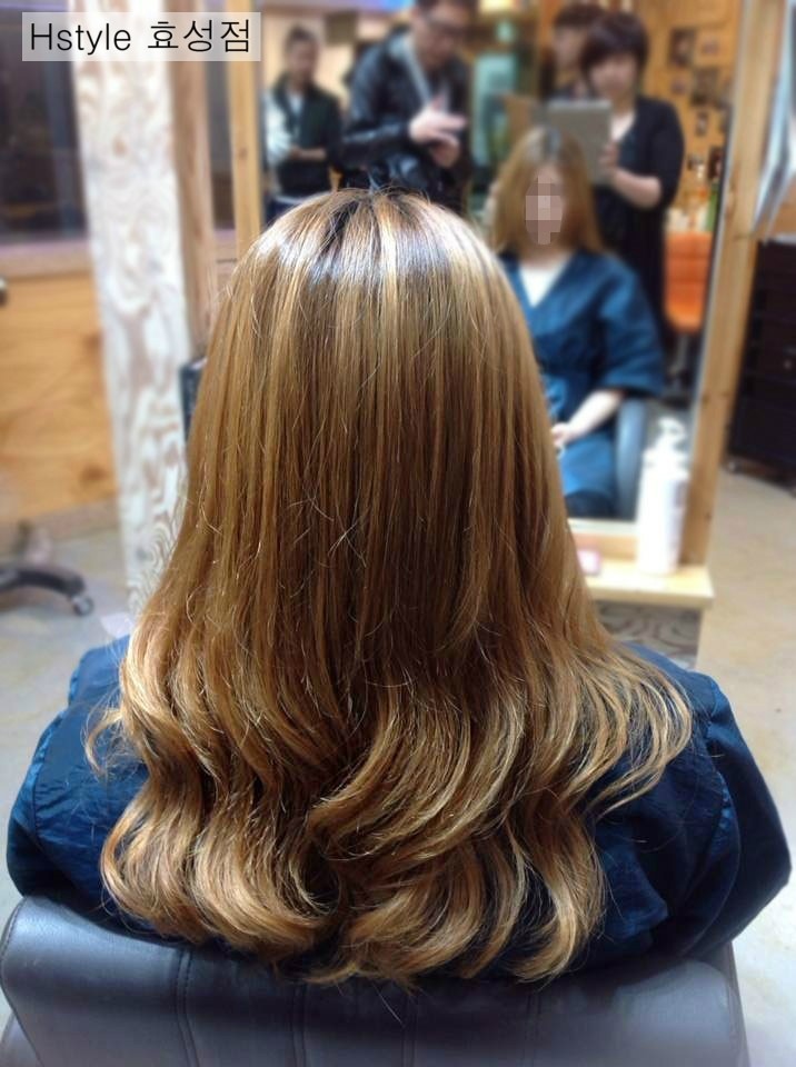 에이치스타일(Hstyle) 이미지