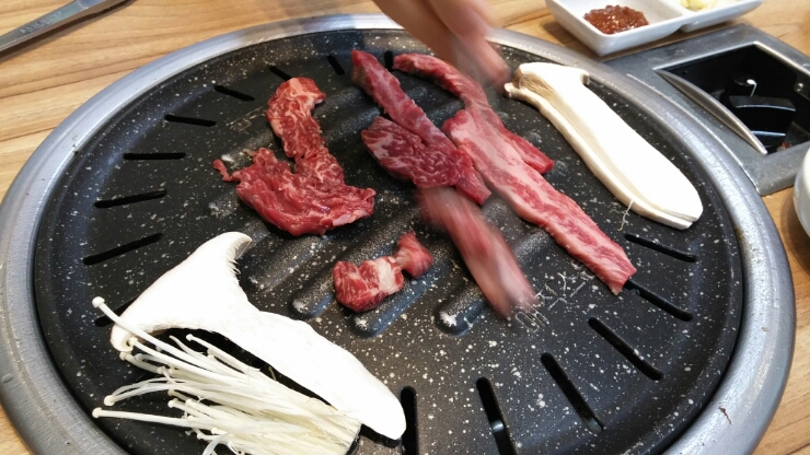 목우촌 웰빙마을 명지점 이미지