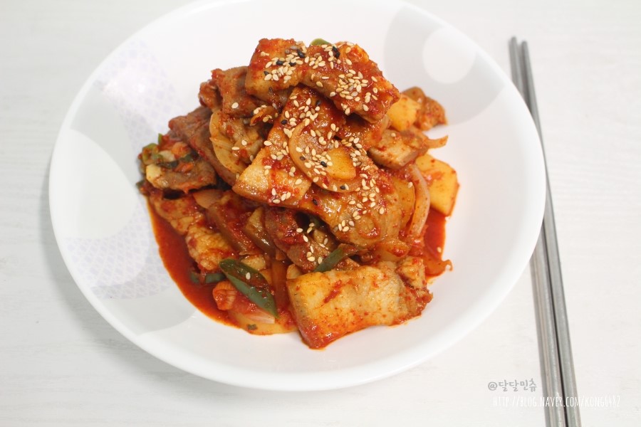합천명품토종흑돼지 이미지