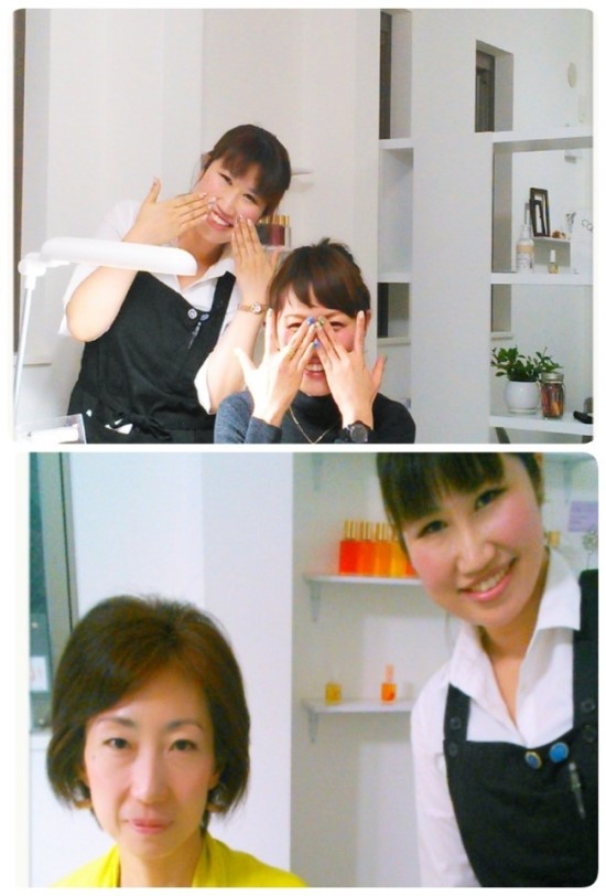 리프네일 이미지