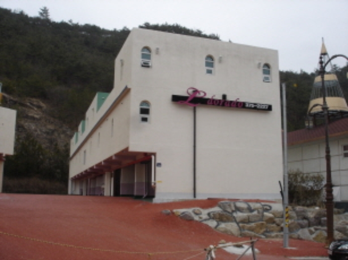 (주)엘도라도리조트 이미지