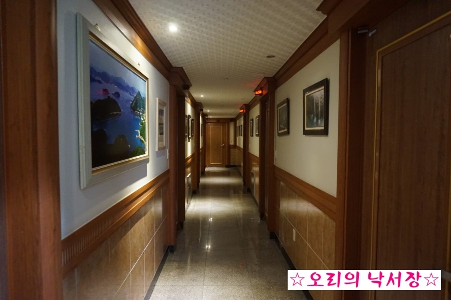 힐튼모텔 이미지