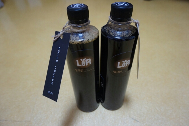 링크인커피&로스팅 이미지