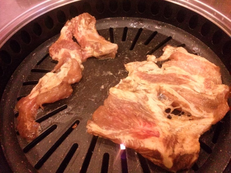 은순이네빨간돼지 이미지