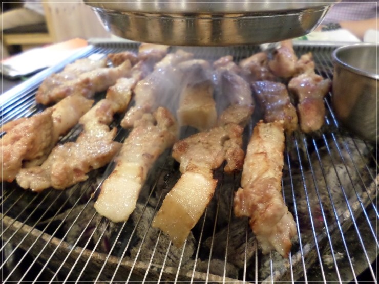 제주통돼지 이미지