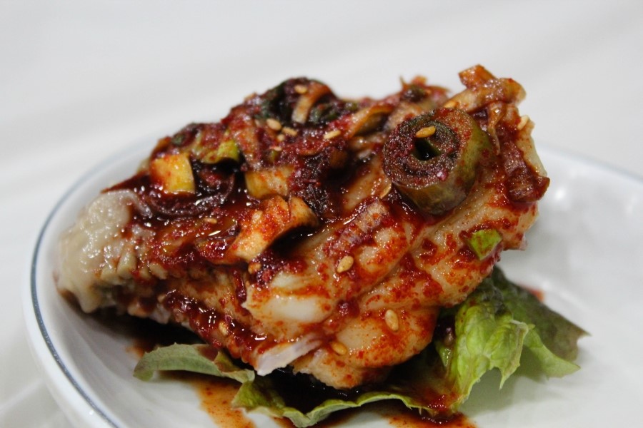 하남낙지마당 이미지