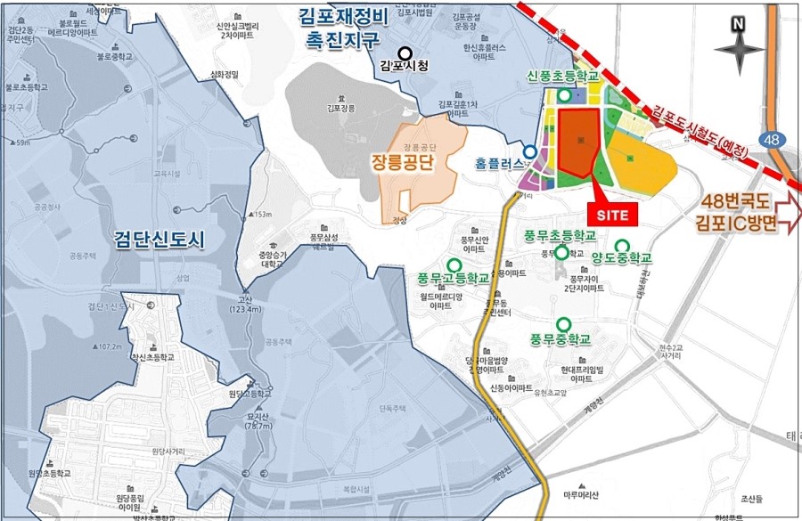 (주)신풍환경 이미지