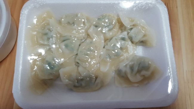 장군왕족발 이미지