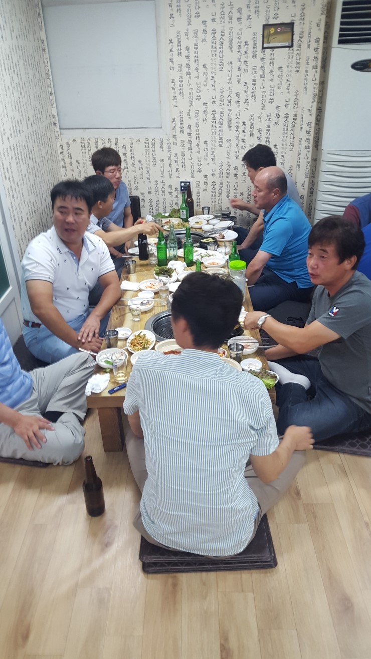 광탄농협주유소 이미지