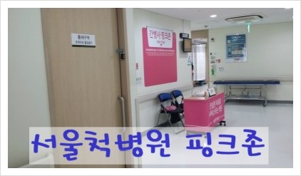 서울척병원 이미지