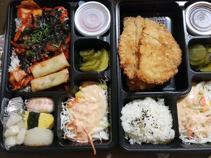 스시만만 이미지
