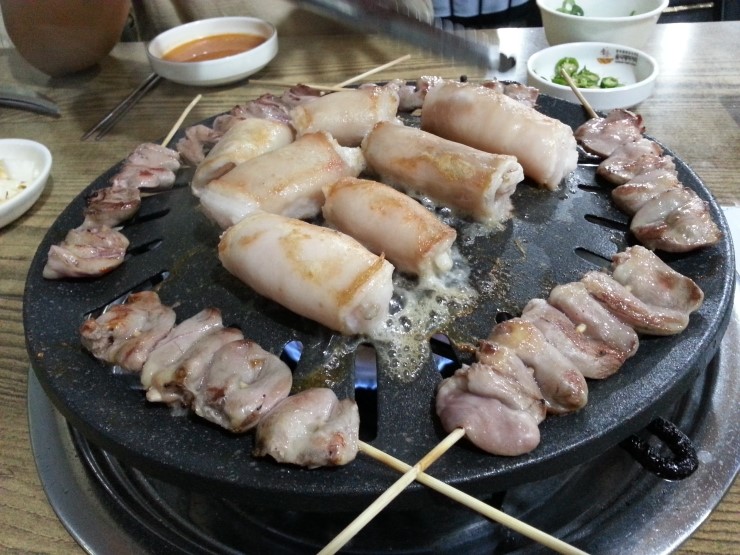 곱창박사 이미지