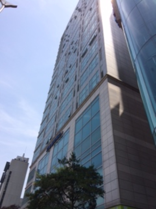 (주)한솔자산관리 이미지