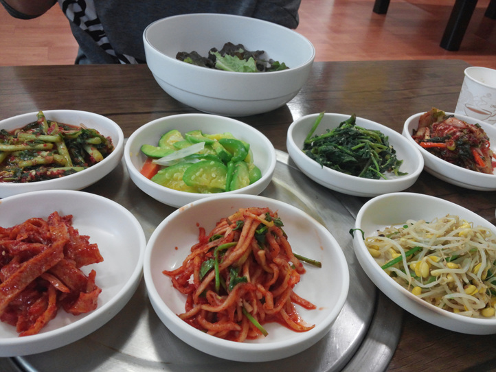 엄마보리밥 이미지