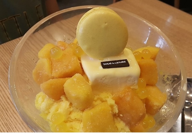뚜레쥬르논산 이미지