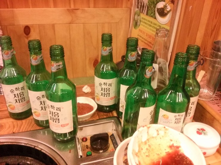 은순이네빨간돼지 이미지
