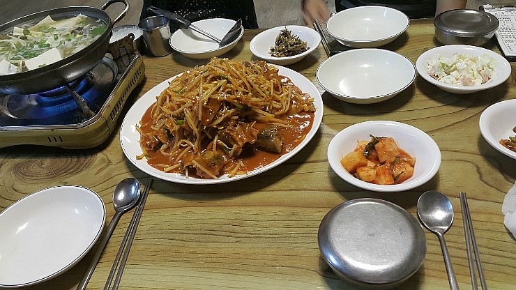 바람부리명태찜 이미지