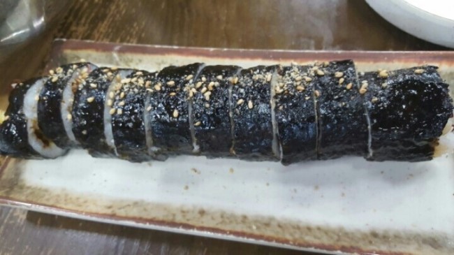 울산국수전문점 이미지