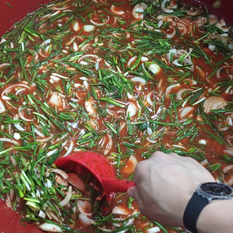 오성식품 이미지