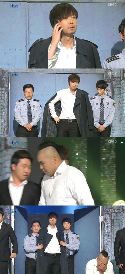 모델노래연습장 이미지