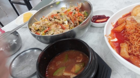 국수와김밥 이미지