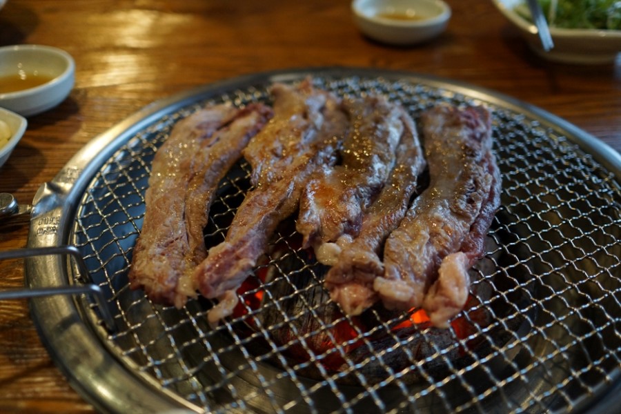 희성식품(주) 이미지