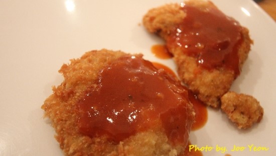 마니마니치킨 이미지