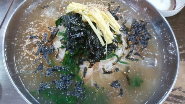 울산국수전문점 이미지