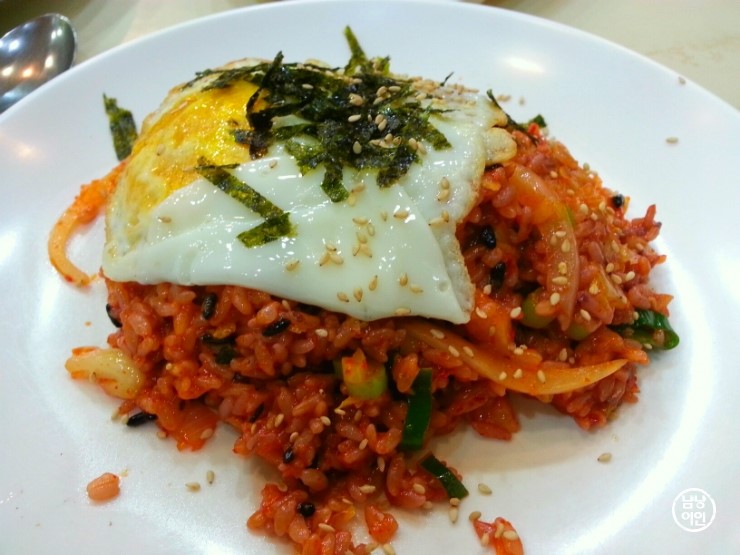 김밥천국 사진 3