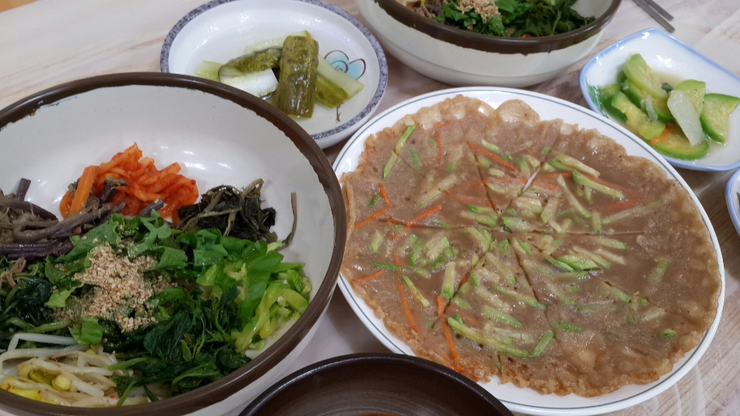 그집 식당 이미지