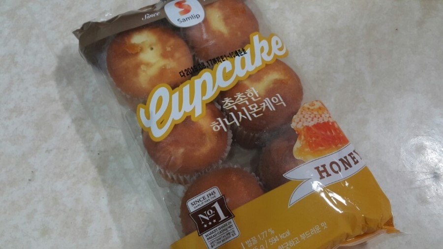 허니밥 이미지