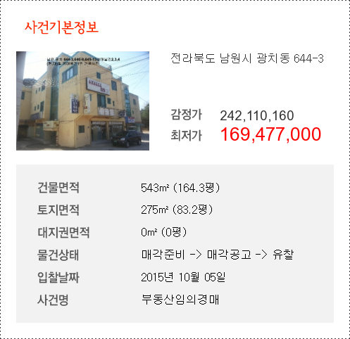 (주) 효성 이미지